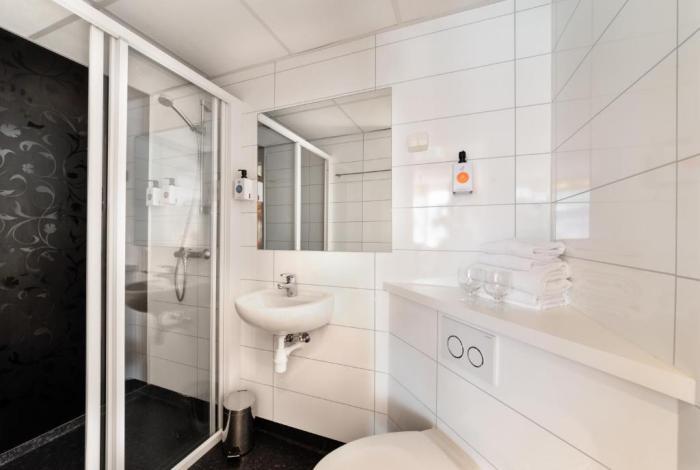 Quality Hotel Grand Kongsberg Quarto foto