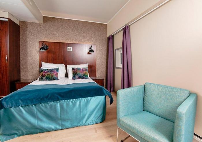 Quality Hotel Grand Kongsberg Quarto foto