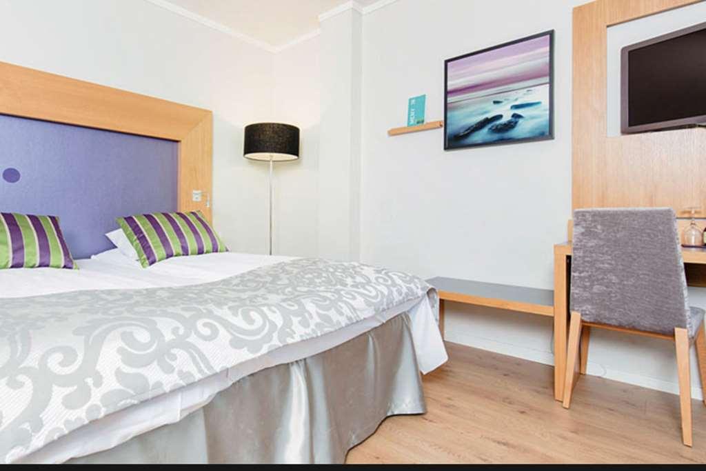 Quality Hotel Grand Kongsberg Quarto foto