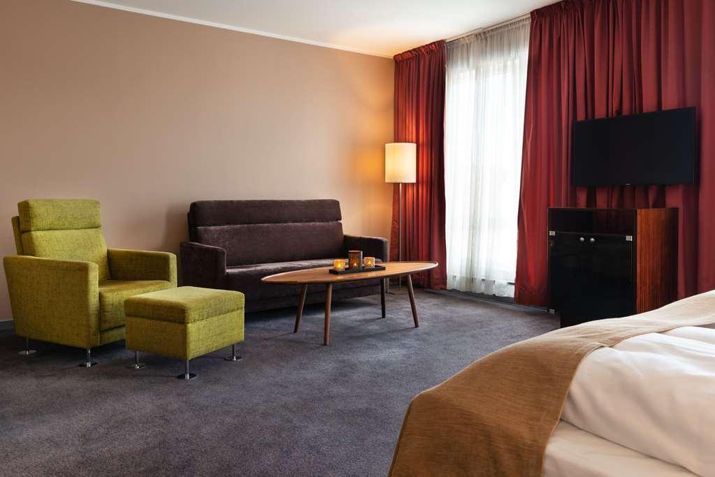 Quality Hotel Grand Kongsberg Quarto foto