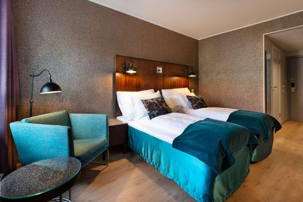 Quality Hotel Grand Kongsberg Quarto foto