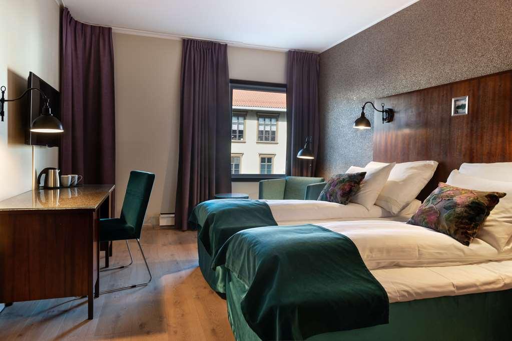Quality Hotel Grand Kongsberg Quarto foto